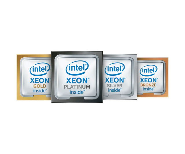 HPE Intel Xeon Silver 4210R 10-Core 2.4GHz Processor Kit for ProLiant DL160 Gen10