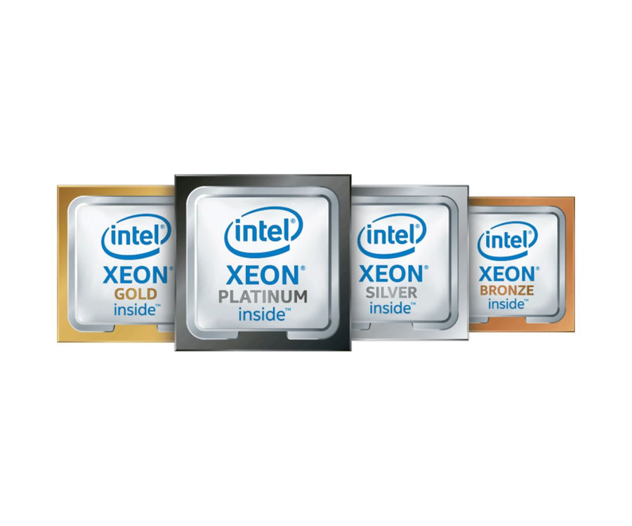 HPE Intel Xeon Silver 4210R 10-Core 2.4GHz Processor Kit for ProLiant DL160 Gen10