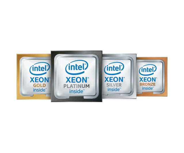Intel Xeon-S 4210R Kit for DL180 Gen10