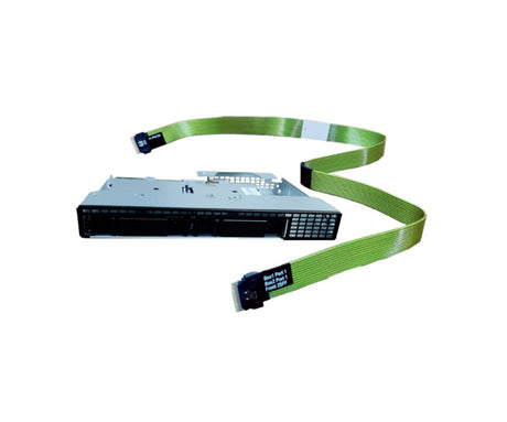 HPE DL300 Gen10+ 2U x4 Tri-Mode Cbl Kit