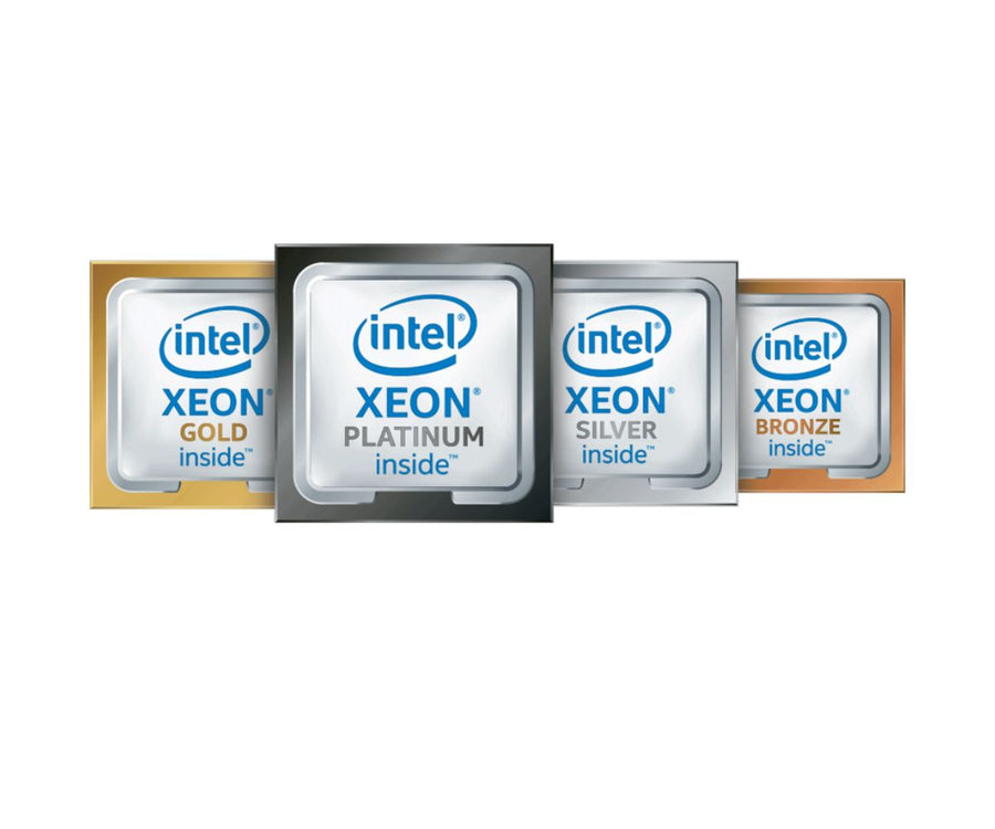 HPE Intel Xeon Silver 4314 16-Core 2.4GHz Processor Kit