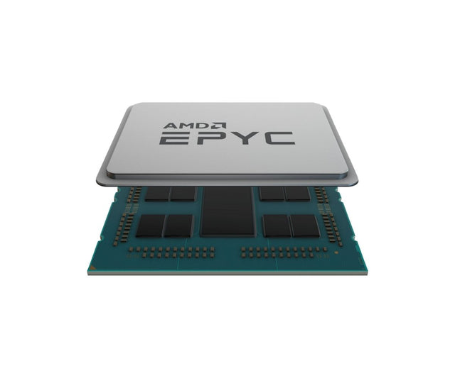 AMD EPYC 9124 CPU for HPE