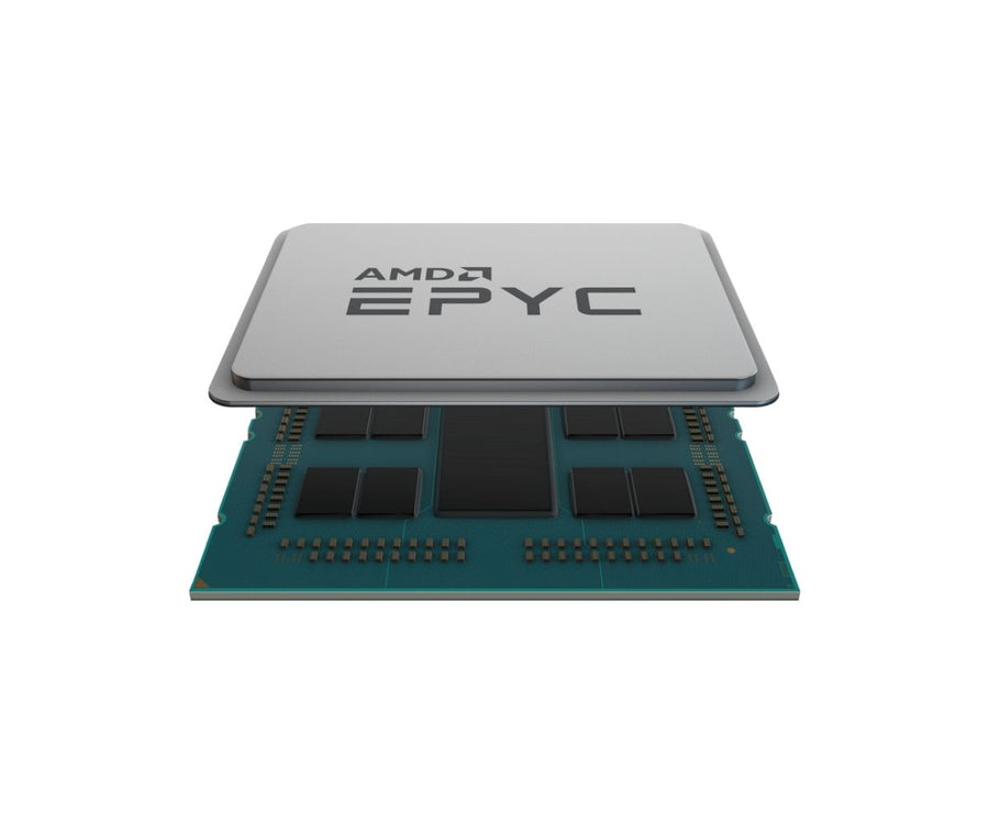 AMD EPYC 9124 CPU for HPE