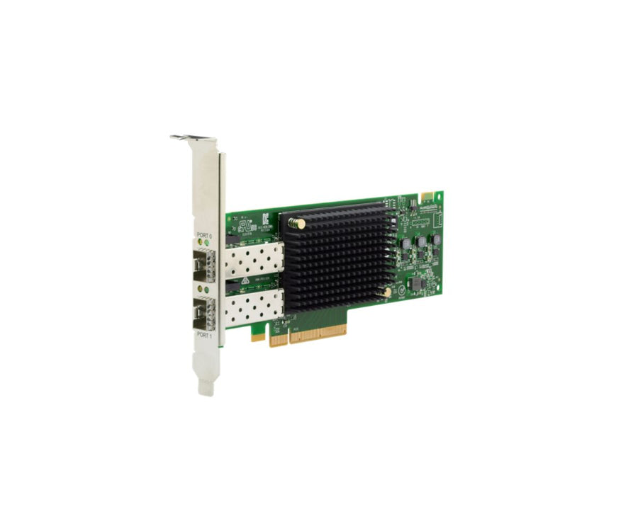 HPE SN1610E 32Gb 2p FC HBA