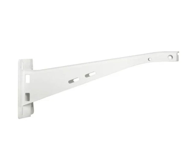 Aruba AP-270-MNT-H3 Outdoor Dual-Tilt Wall/Ceiling Mount for AP-270 Series