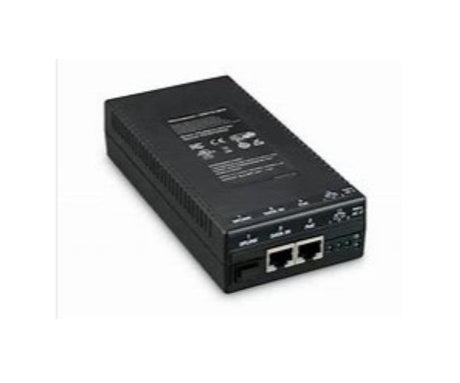 HPE PD-9501-5GCO-AC 1P SR 802.3bt AC Midspan