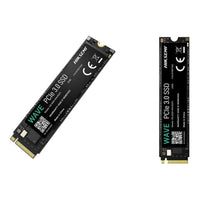 Hiksemi Wave Series 128GB PCIE GEN 3 NVME Internal SSD - Image 5