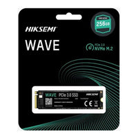 Hiksemi Wave Series 128GB PCIE GEN 3 NVME Internal SSD - Image 4