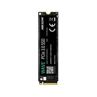 Hiksemi Wave Series 256GB PCIE GEN 3 NVME Internal SSD - Image 3