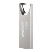 Hiksemi Classisc 64GB USB2.0 Internal SSD