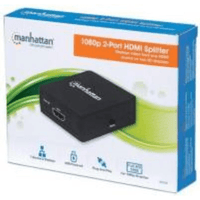 Chronos HDMI, 10 Port Splitter