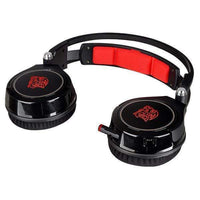 TT Headset, Cronos AD Ear-Cup USB