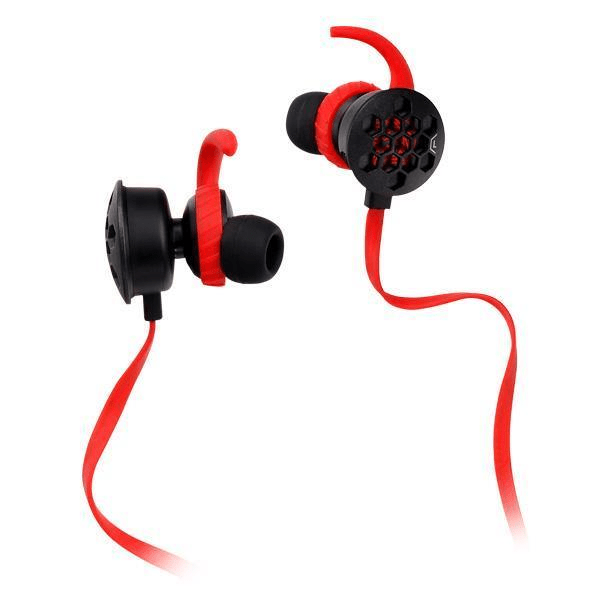TT Headset, Isurus Pro Red 3.5mm