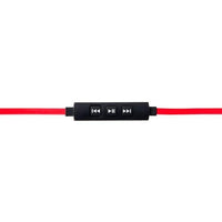 TT Headset, Isurus Pro Red 3.5mm