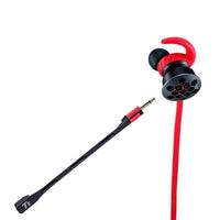 TT Headset, Isurus Pro Red 3.5mm