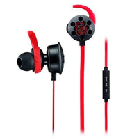 TT Headset, Isurus Pro Red 3.5mm
