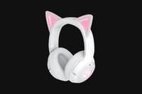 Kraken Kitty V2 BT White - 3