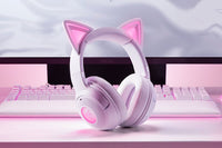 Kraken Kitty V2 BT White - 2