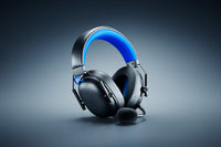 BlackShark V3 X Hyperspeed for PlayStation - Black - 5
