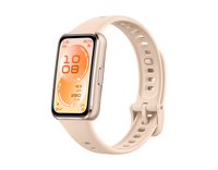 Huawei Band 11 Beige - front view