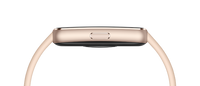 Huawei Band 11 Beige - angle view