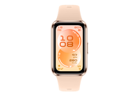 Huawei Band 11 Beige - strap detail