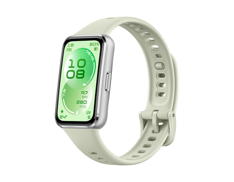Huawei 1.62 AMOLED colour Screen Green
