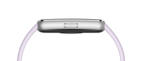 Huawei Band 11 Purple - angle view