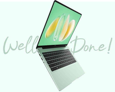 Huawei 14'' OLED 120Hz Core Ultra 9 185H 2TB SSD Win11 Pro