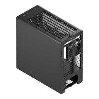 HAVN BF 360 Flow E-ATX Mid Tower Gaming PC Case Tempered Glass Black - Image 5