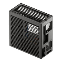 Aerocool HAVN HS 420 Base Edition EATX PC Case Black 420mm Radiator Support - Image 5
