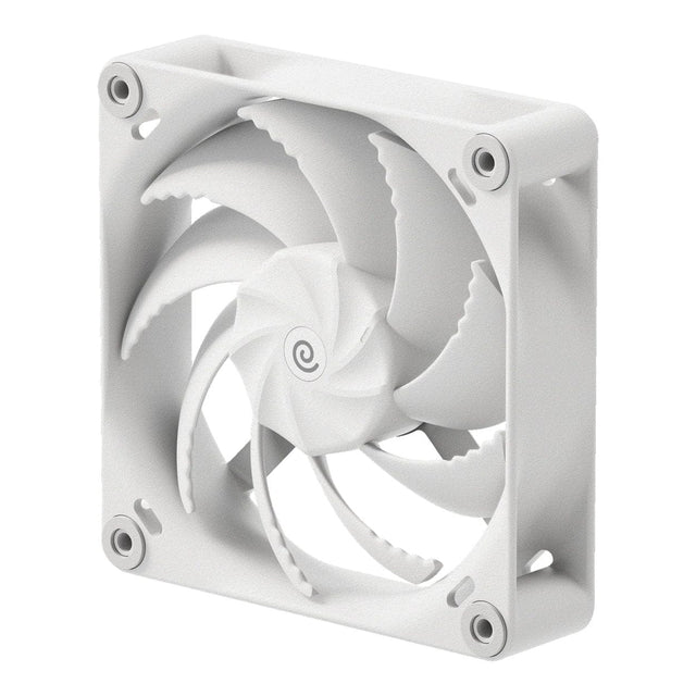 HAVN H12 120mm PWM Performance Case Fan Fluid Dynamic Bearing 2100 RPM 72 CFM 32 dBA