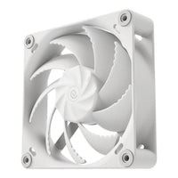 HAVN H12 120mm PWM Performance Case Fan Fluid Dynamic Bearing 2100 RPM 72 CFM 32 dBA - Image 3