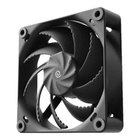 HAVN H12 Black 3-Pack Side