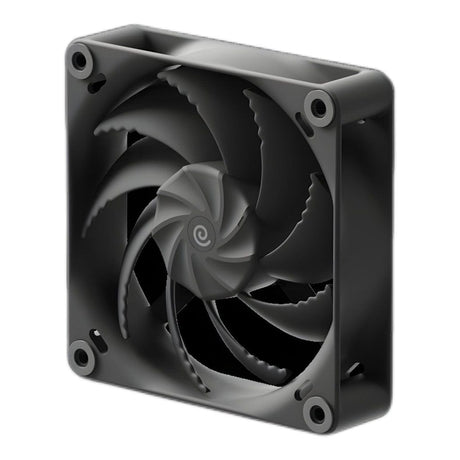 HAVN H12 120mm PWM Black Fan
