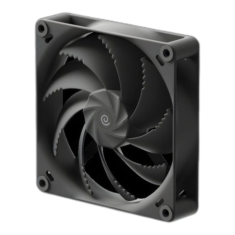 HAVN H14 140mm PWM Black Fan