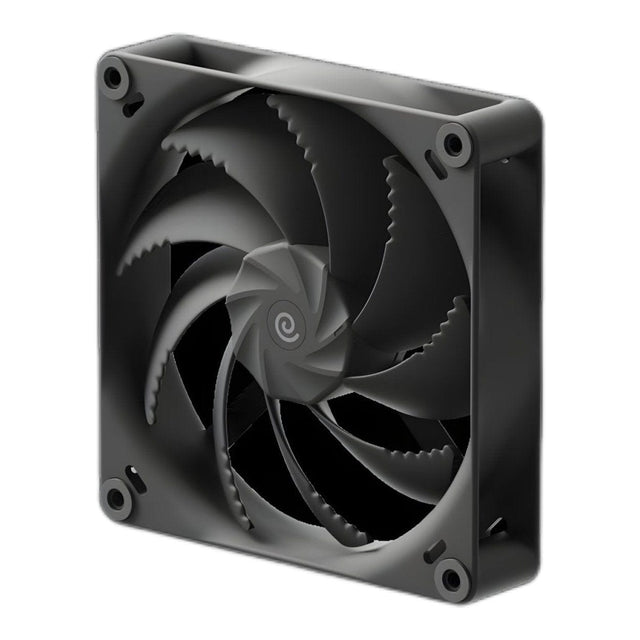 HAVN H14 140mm PWM Performance Case Fan Black Fluid Dynamic Bearing 85 CFM 1600 RPM