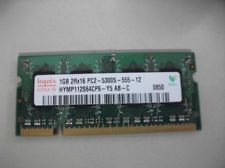 Hynix Module 1024MB Ddrii 800MHz CL5 Svr