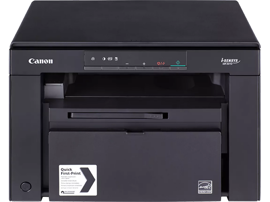 CANON LASER – MF3010 3-IN-1 MONO LASER