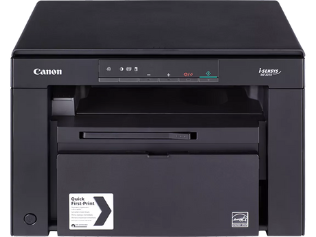 Canon Laser - MF3010 3-IN-1 Mono Laser