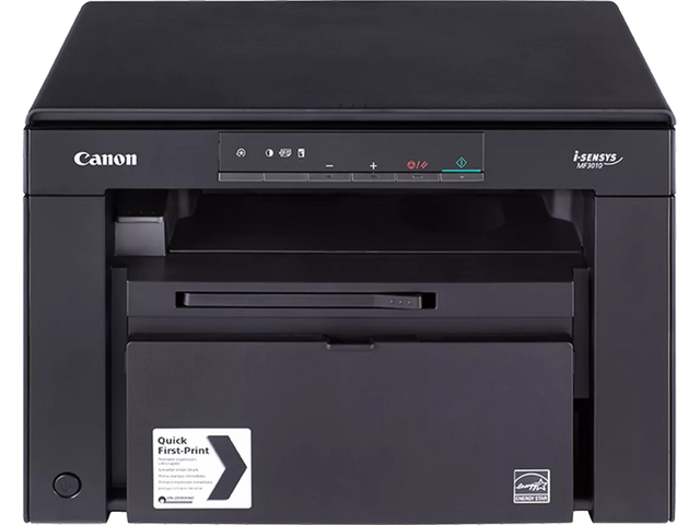 CANON LASER – MF3010 3-IN-1 MONO LASER