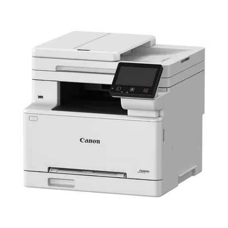 Canon MF664CDW Colour Laser (3-IN-1)