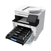 CANON MF752CDW II COLOUR LASER