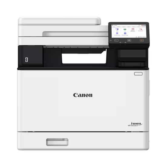CANON MF752CDW II COLOUR LASER