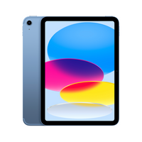 Apple 11-inch iPad Wi-Fi 256GB - Blue