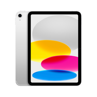 11-inch iPad Wi-Fi 512GB - Silver,Model A3354 - Image 4