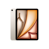 iPad Air 11-inch Wi-Fi + Cellular 1TB Starlight