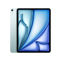 iPad Air 13-inch M4 | Wi-Fi + Cellular 128GB Blue