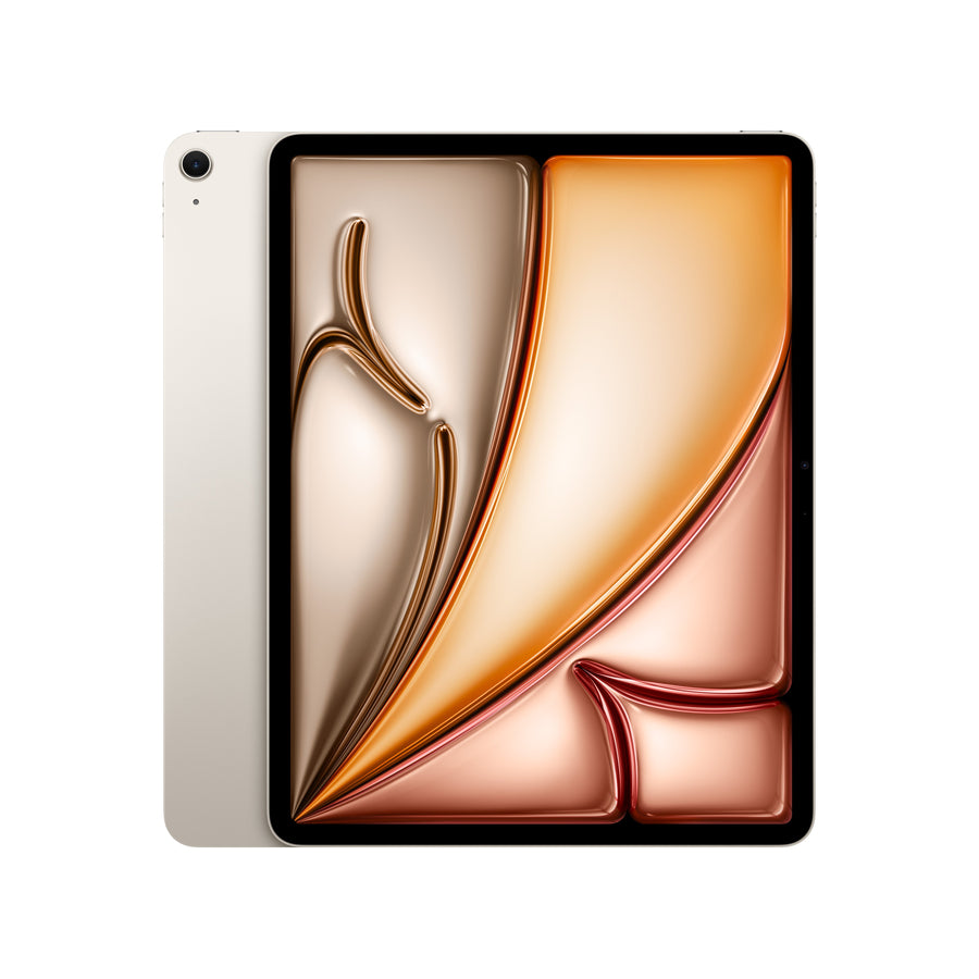 iPad Air 13-inch M4 | Wi-Fi - 256GB Starlight