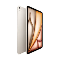 iPad Air 13-inch M4 | Wi-Fi + Cellular 512GB Starlight